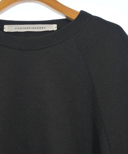 COGTHEBIGSMOKE เสื้อสเวตเตอร์