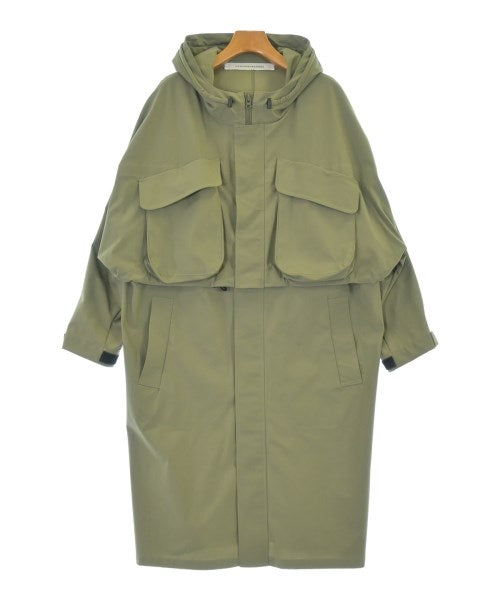 COGTHEBIGSMOKE เสื้อโค้ท อื่น