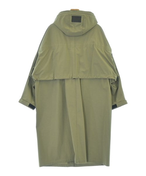 COGTHEBIGSMOKE เสื้อโค้ท อื่น