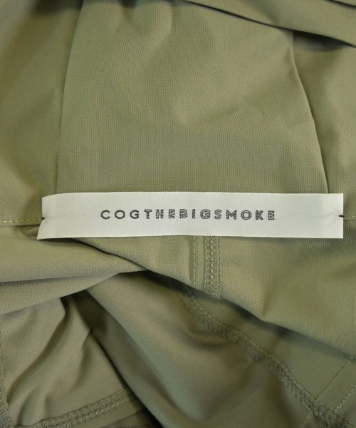 COGTHEBIGSMOKE เสื้อโค้ท อื่น