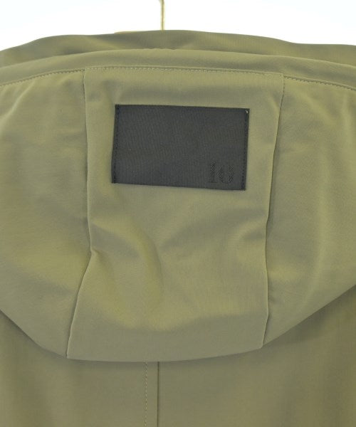 COGTHEBIGSMOKE เสื้อโค้ท อื่น