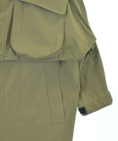 COGTHEBIGSMOKE เสื้อโค้ท อื่น