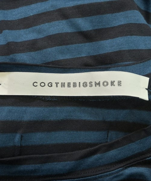 COGTHEBIGSMOKE เสื้อยืด/เสื้อท็อปส์