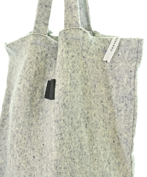 COGTHEBIGSMOKE กระเป๋าถือขนาดใหญ่