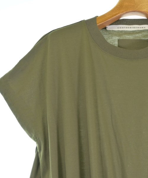 COGTHEBIGSMOKE ชุดเอี๊ยม/เสื้อคลุมหลวมๆ/จั๊มสูท