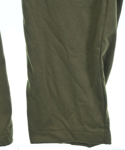 COGTHEBIGSMOKE ชุดเอี๊ยม/เสื้อคลุมหลวมๆ/จั๊มสูท