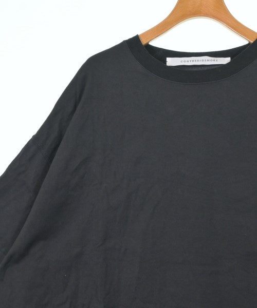 COGTHEBIGSMOKE เสื้อยืด/เสื้อท็อปส์