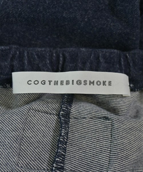 COGTHEBIGSMOKE กางเกง อื่น