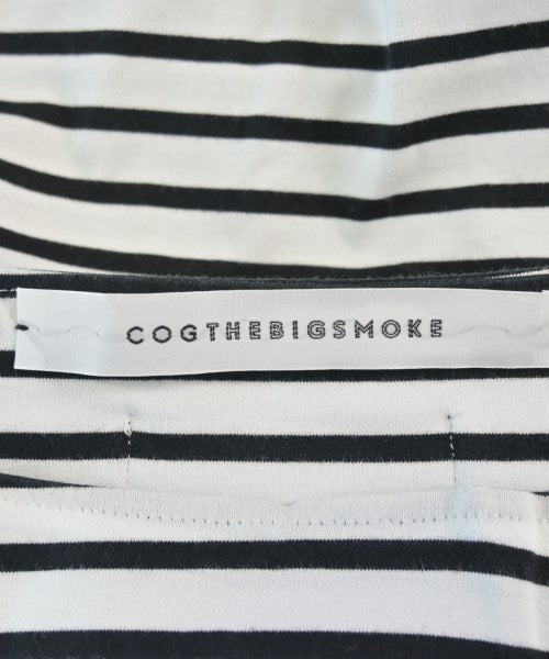 COGTHEBIGSMOKE เสื้อยืด/เสื้อท็อปส์