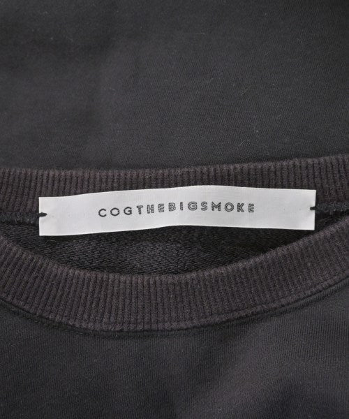 COGTHEBIGSMOKE เสื้อสเวตเตอร์