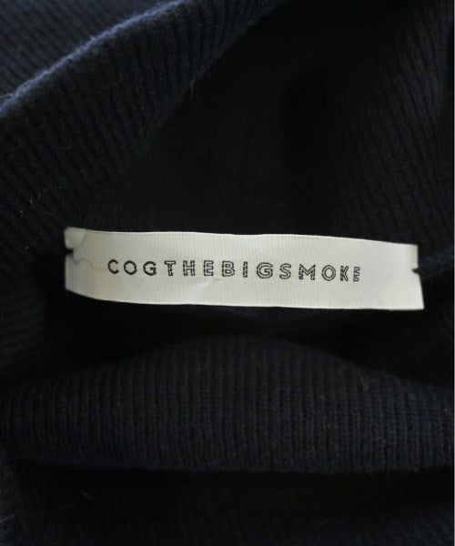 COGTHEBIGSMOKE เสื้อกั๊ก