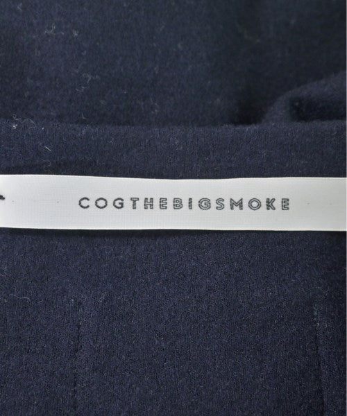 COGTHEBIGSMOKE เสื้อยืด/เสื้อท็อปส์