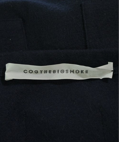 COGTHEBIGSMOKE กระโปรงยาว/แม็กซี่ยาว