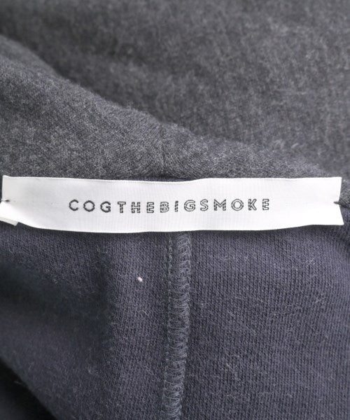 COGTHEBIGSMOKE เสื้อโค้ท อื่น
