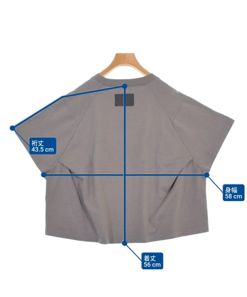 COGTHEBIGSMOKE เสื้อยืด/เสื้อท็อปส์