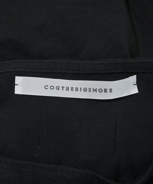 COGTHEBIGSMOKE เสื้อยืด/เสื้อท็อปส์