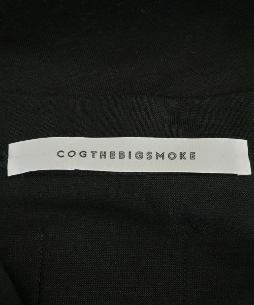 COGTHEBIGSMOKE เสื้อยืด/เสื้อท็อปส์