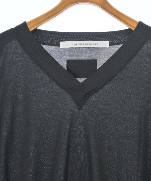 COGTHEBIGSMOKE เสื้อยืด/เสื้อท็อปส์