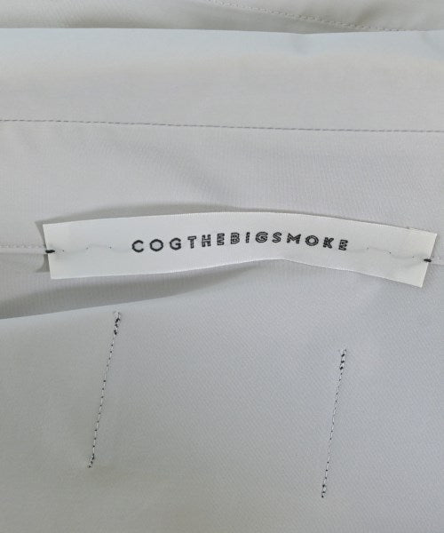 COGTHEBIGSMOKE เสื้อโค้ท อื่น