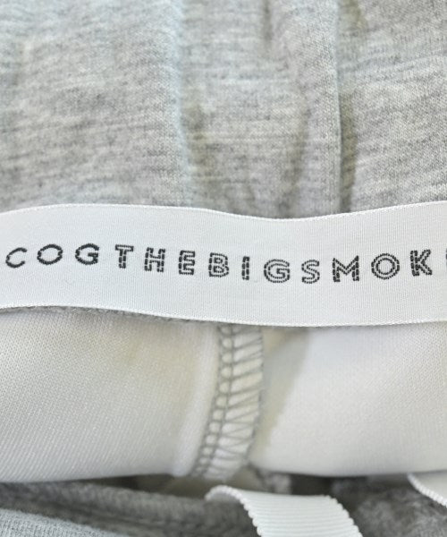 COGTHEBIGSMOKE กางเกงวอร์ม