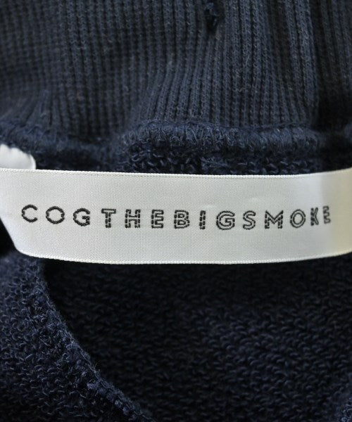 COGTHEBIGSMOKE กางเกงวอร์ม