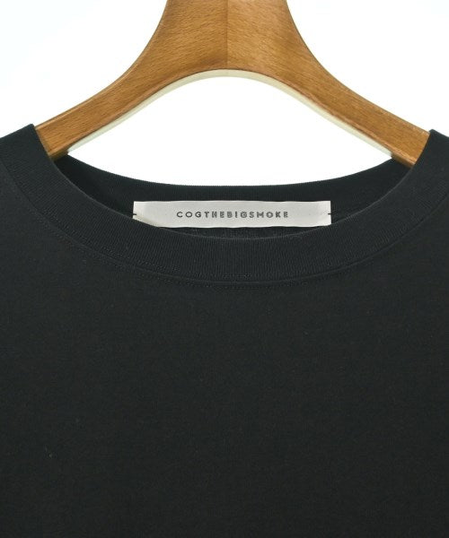 COGTHEBIGSMOKE เสื้อยืด/เสื้อท็อปส์