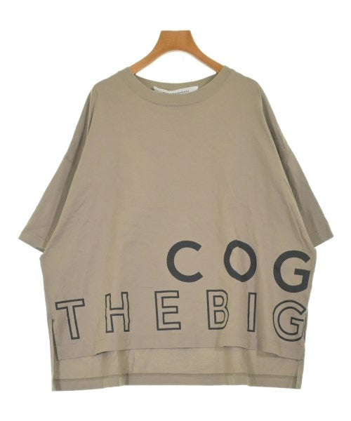 COGTHEBIGSMOKE เสื้อยืด/เสื้อท็อปส์