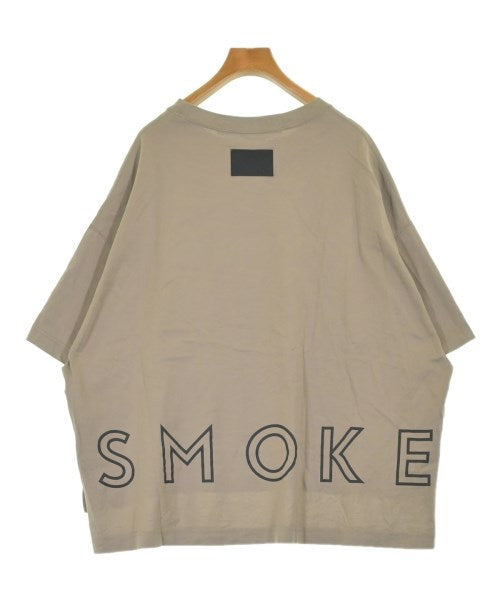 COGTHEBIGSMOKE เสื้อยืด/เสื้อท็อปส์