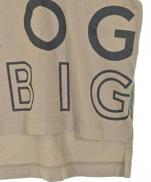 COGTHEBIGSMOKE เสื้อยืด/เสื้อท็อปส์