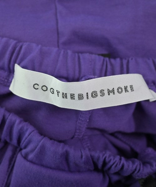 COGTHEBIGSMOKE กางเกง อื่น