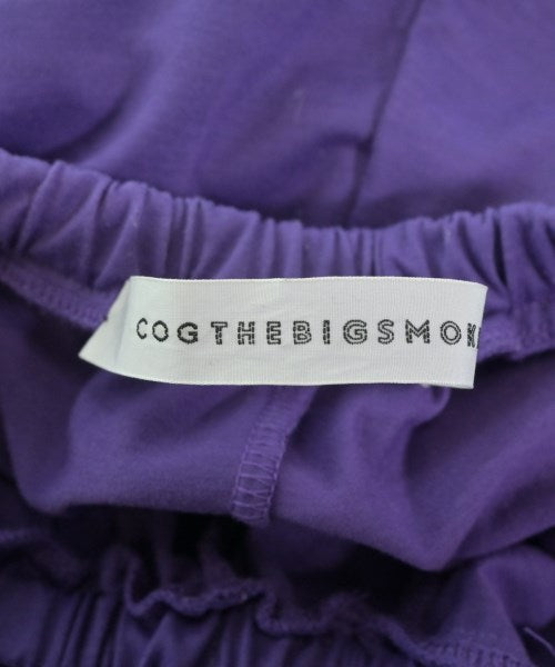 COGTHEBIGSMOKE กางเกง อื่น