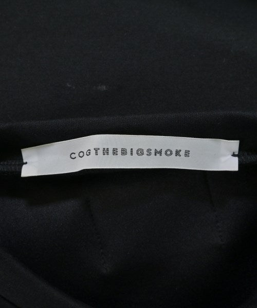 COGTHEBIGSMOKE เสื้อยืด/เสื้อท็อปส์