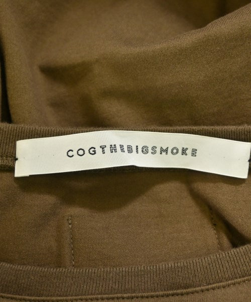 COGTHEBIGSMOKE แขนกุด