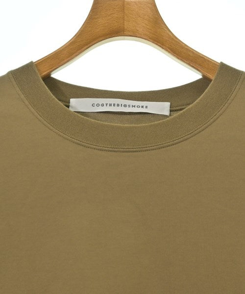 COGTHEBIGSMOKE เสื้อยืด/เสื้อท็อปส์