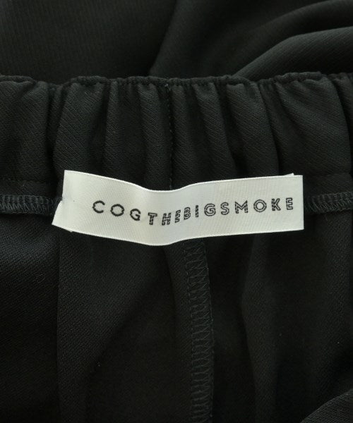 COGTHEBIGSMOKE กางเกง อื่น