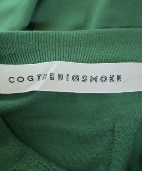 COGTHEBIGSMOKE แขนกุด