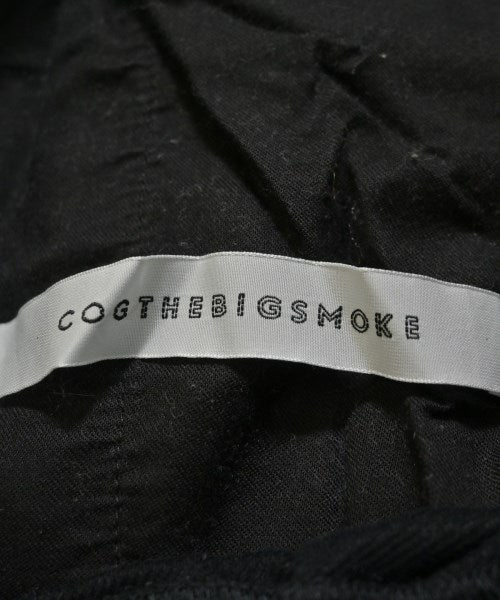 COGTHEBIGSMOKE กางเกง อื่น