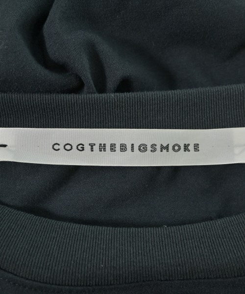 COGTHEBIGSMOKE ชุดเอี๊ยม/เสื้อคลุมหลวมๆ/จั๊มสูท