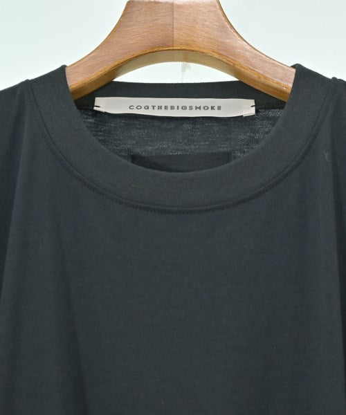 COGTHEBIGSMOKE ชุดเอี๊ยม/เสื้อคลุมหลวมๆ/จั๊มสูท