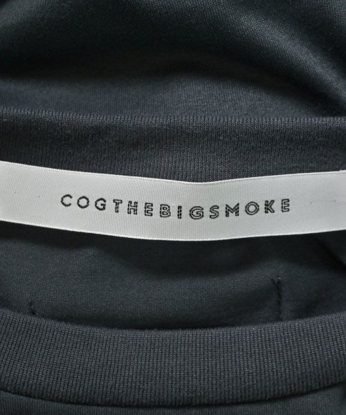 COGTHEBIGSMOKE ชุดเดรส