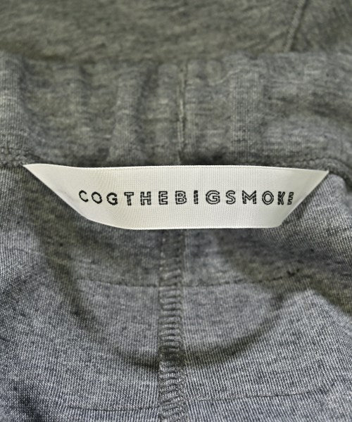 COGTHEBIGSMOKE กางเกงวอร์ม