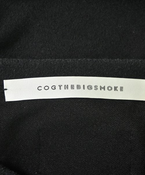 COGTHEBIGSMOKE เสื้อยืด/เสื้อท็อปส์