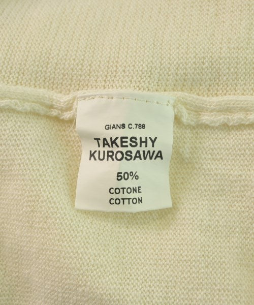 TAKESHY KUROSAWA เสื้อคาร์ดิแกน