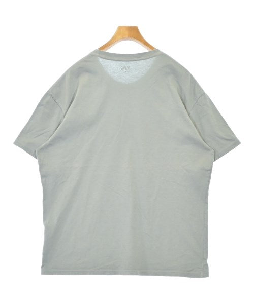WAVE เสื้อยืด/เสื้อท็อปส์