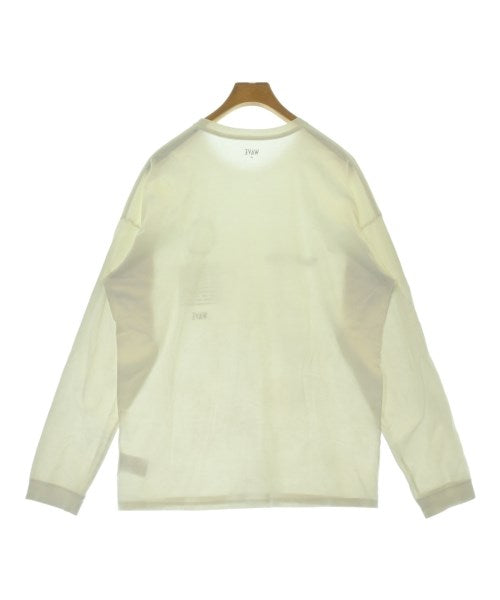 WAVE เสื้อยืด/เสื้อท็อปส์