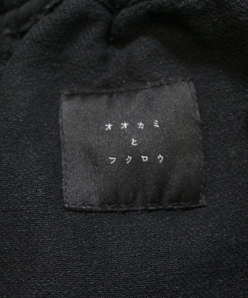Ookami to fukuro กางเกง อื่น