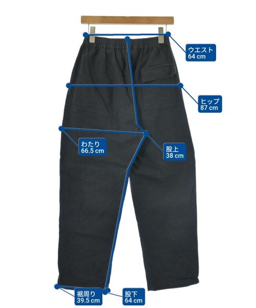 Ookami to fukuro กางเกง อื่น