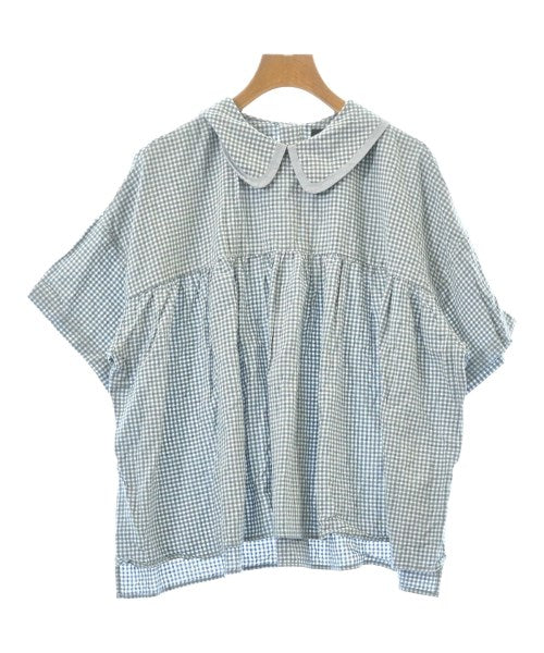 Ookami to fukuro เสื้อลำลอง