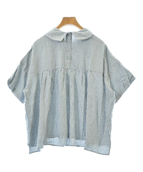 Ookami to fukuro เสื้อลำลอง