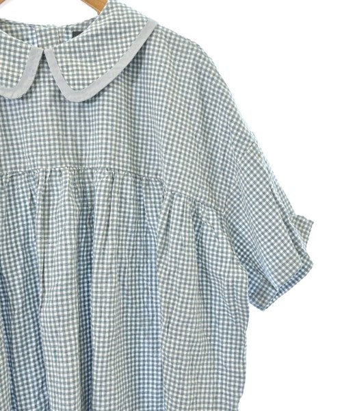 Ookami to fukuro เสื้อลำลอง